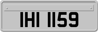 IHI1159