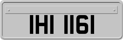 IHI1161