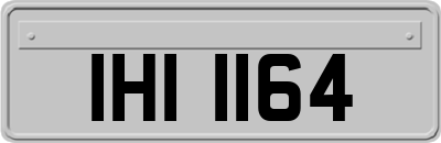 IHI1164