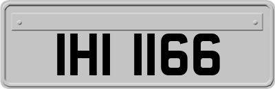 IHI1166