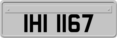 IHI1167