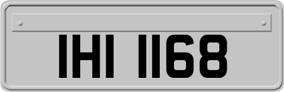 IHI1168