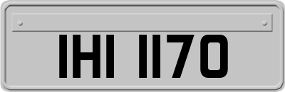 IHI1170