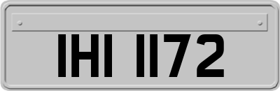 IHI1172