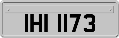 IHI1173