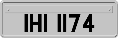 IHI1174