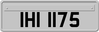 IHI1175