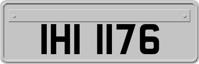 IHI1176