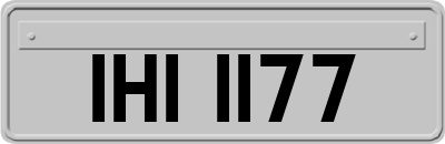 IHI1177