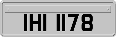IHI1178