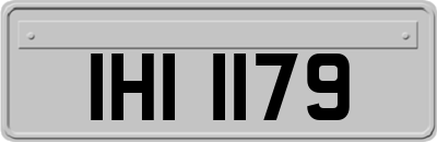 IHI1179