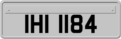 IHI1184