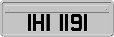 IHI1191