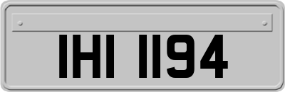 IHI1194