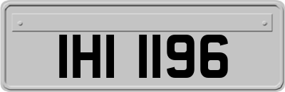 IHI1196