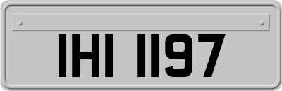 IHI1197