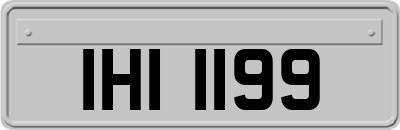 IHI1199