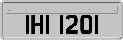 IHI1201