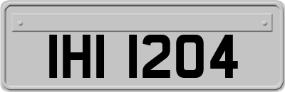 IHI1204