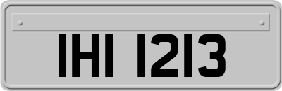 IHI1213