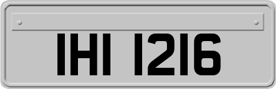 IHI1216