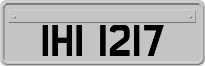 IHI1217