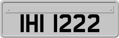 IHI1222