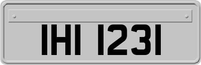 IHI1231