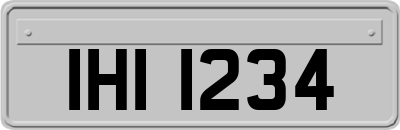 IHI1234