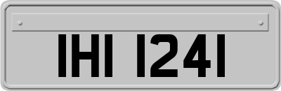 IHI1241