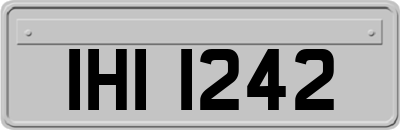 IHI1242