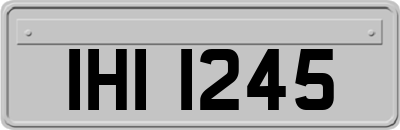 IHI1245
