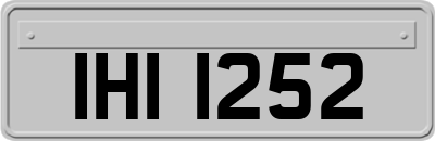 IHI1252