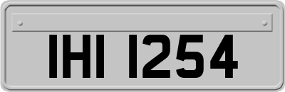 IHI1254