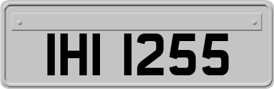 IHI1255