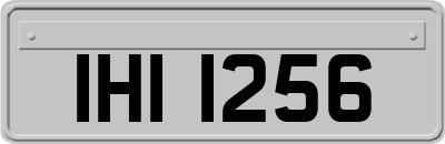 IHI1256