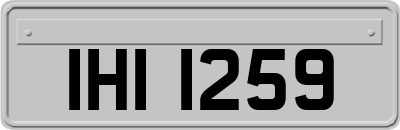 IHI1259