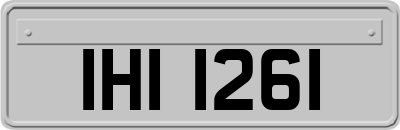IHI1261