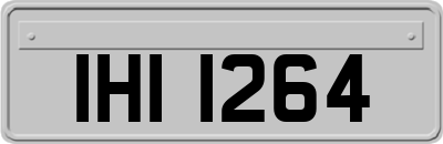 IHI1264