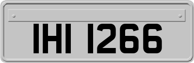 IHI1266