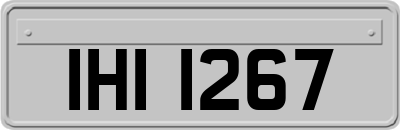 IHI1267