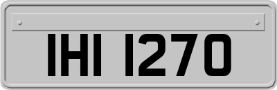 IHI1270