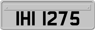 IHI1275