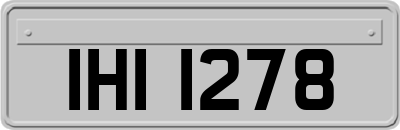IHI1278