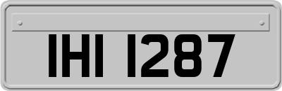 IHI1287