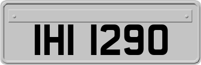 IHI1290