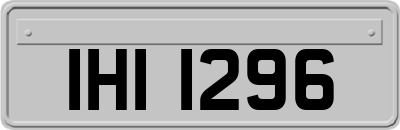 IHI1296