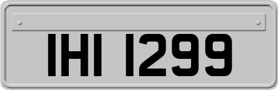 IHI1299