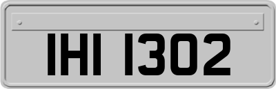 IHI1302
