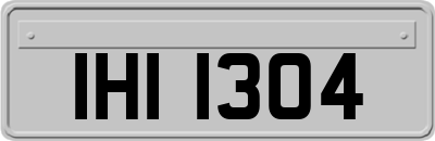 IHI1304